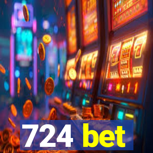 724 bet